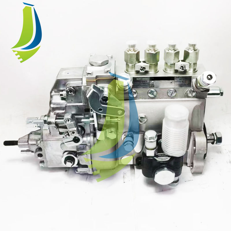 101402-9510 Fuel Injection Pump For E312C Excavator