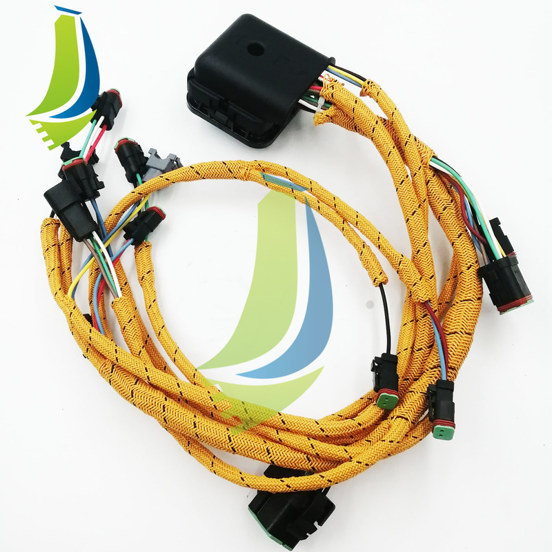 235-8202 235-8202 Engine Wire Harness For C9 Engine