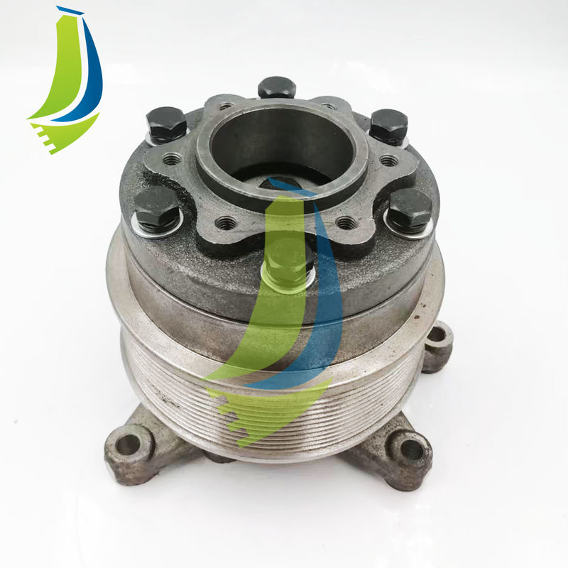 324-4122 3244122 Fan Pulley Assembly For 320D Excavator