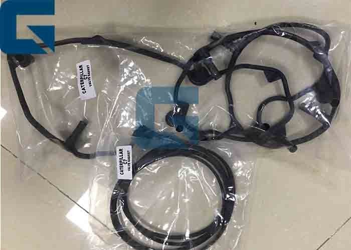 Excavator Engine Parts  C7 Engine Valve Cover Seal 272-0388 2720388 304-4924