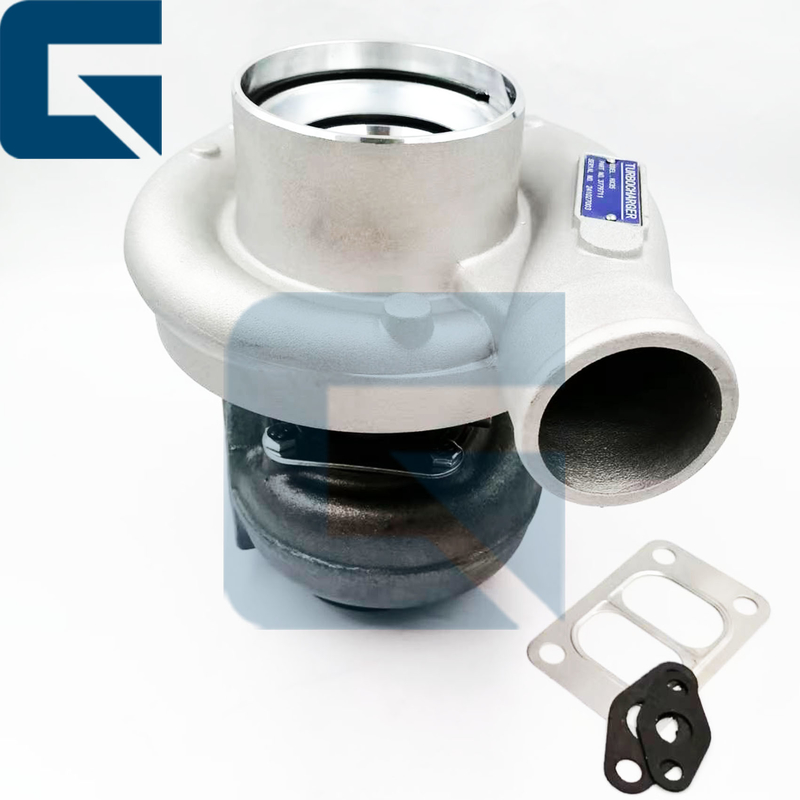 3779711 Turbocharger HX35 Turbo For Engine Parts