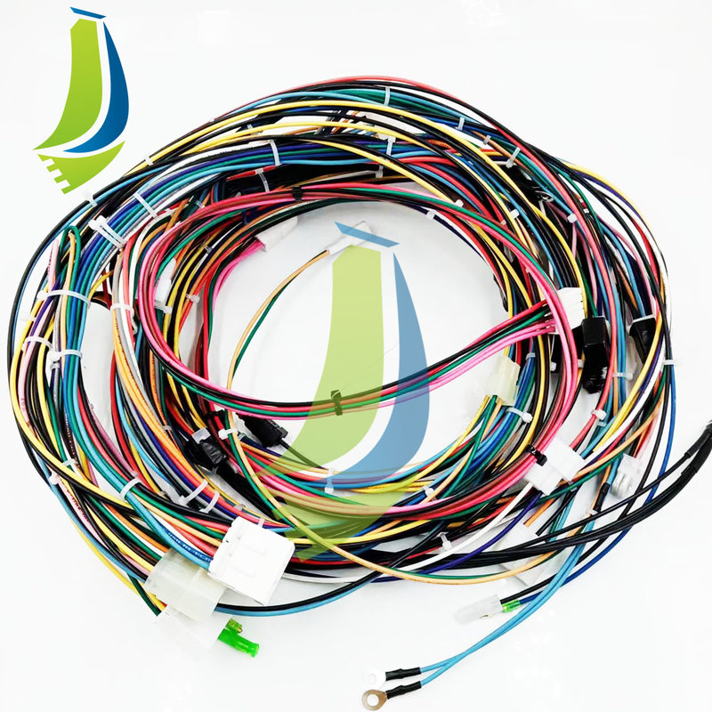 163-6787 1636787 Cab Wiring Harness For E330C Excavator