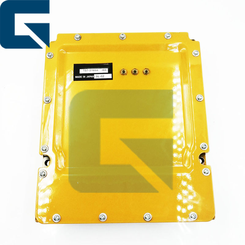 157-3165 1573165 Engine Controller ECU For E312C Excavator