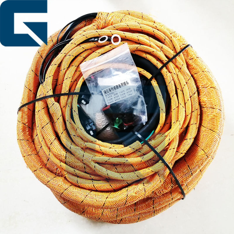 275-6864 Chassis Wiring Harness 2756864 For E330D Excavator