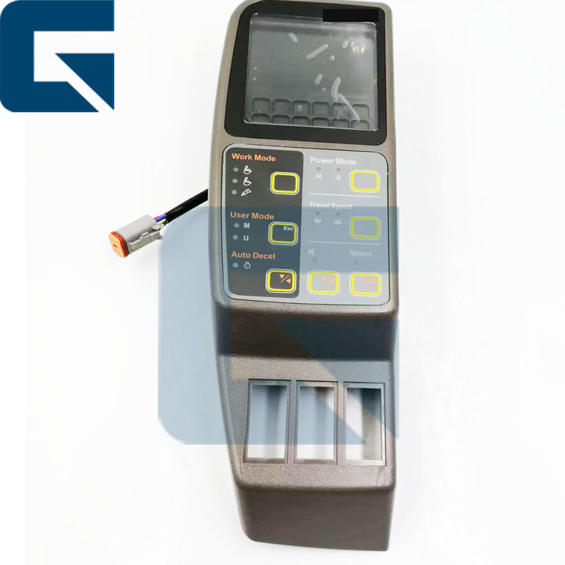 21N3-35002 Display Panel Monitor 21N335002 For R160-7 Excavator