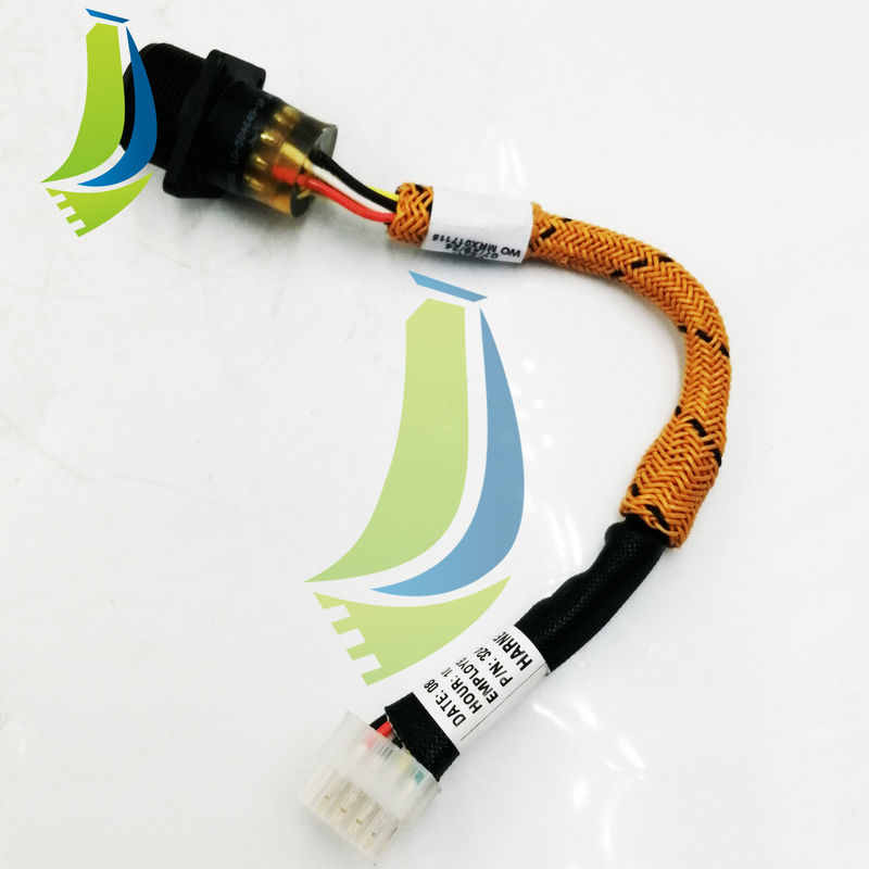 324-0843 3240843 Wiring Harness For 785C Truck