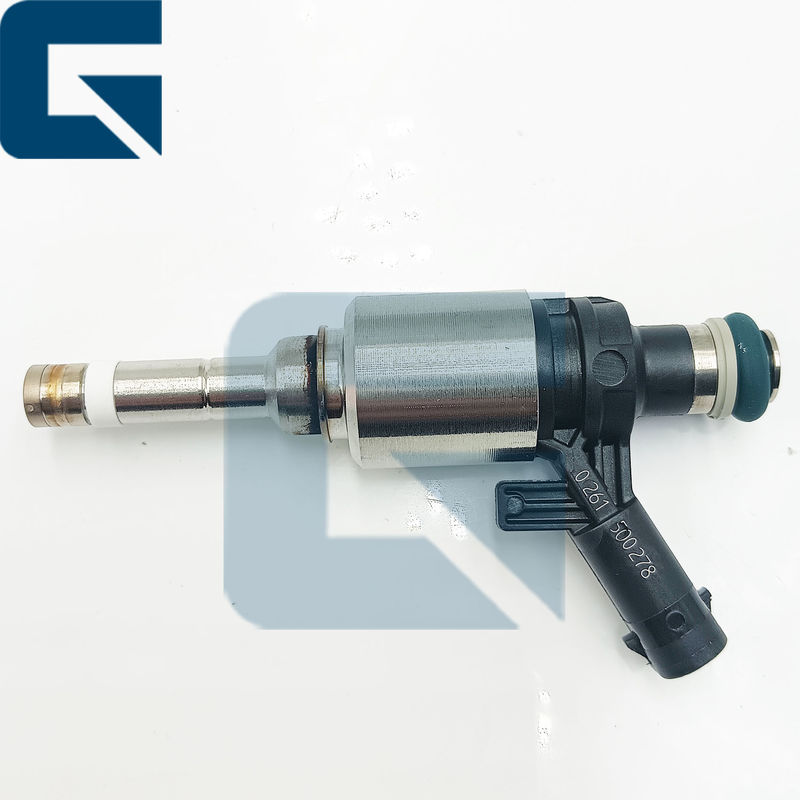 0261500278 Diesel Fuel Injector High Pressure Nozzle