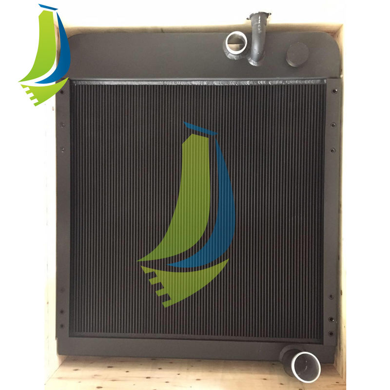 8N-0073 8N0073 Radiator For 140G Motor Grader