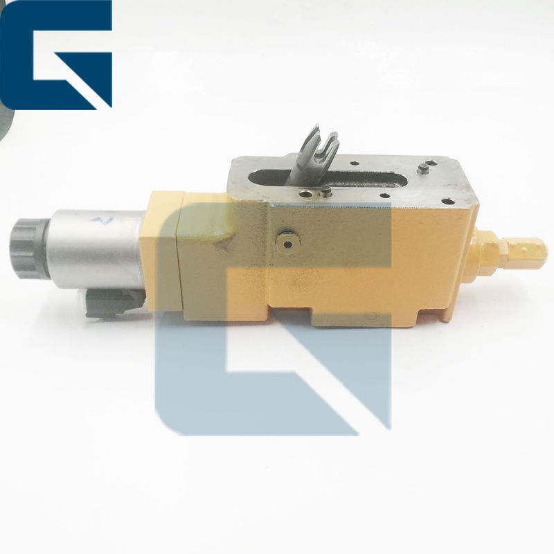 543-3728 Hydraulic Pump Regulator 5433728 for E320GC Excavator