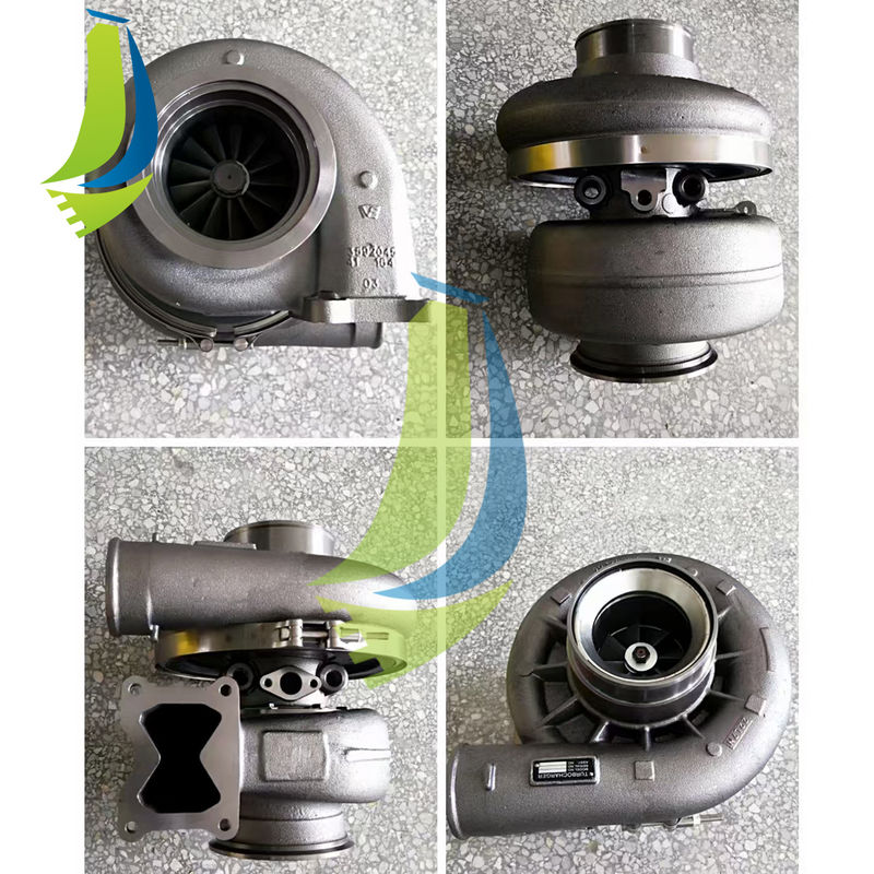 New Turbocharger For QSK60-G4 Engine Parts