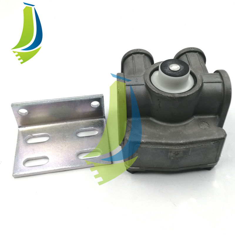 8X-5444 8X5444 Relay Valve For 16G Motor Grader