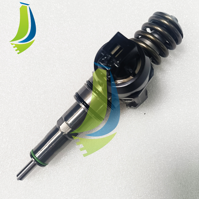 0414720313 Fuel Injector For Diesel Engine Parts