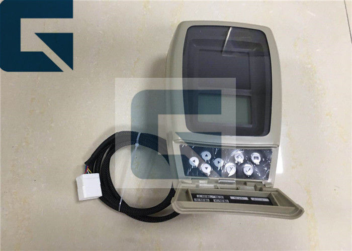 E325CL Excavator Electric Parts Control Monitor GP 2437058 Monitor 243-7058