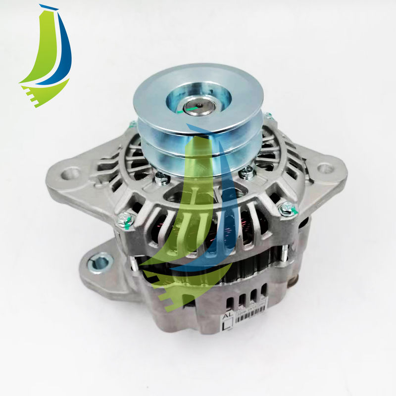37300-45001 Alternator 24V 80A For HD72 Truck