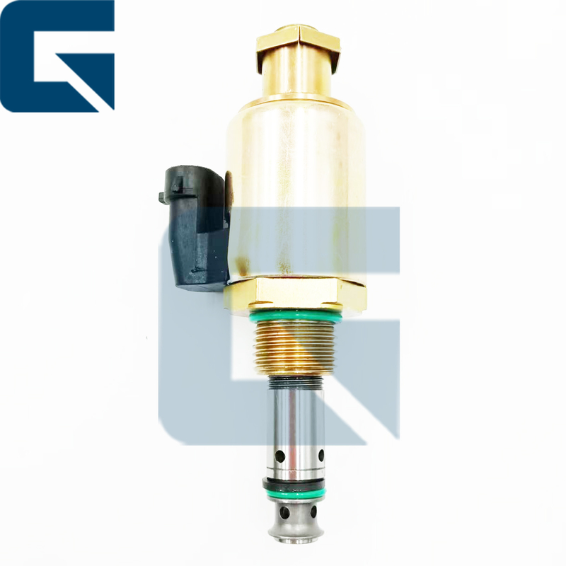 122-5053 1225053 Solenoid Valve for 3126 3126B Engine