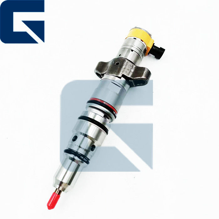 263-8218 Common Rail Fuel Injector 2638218 for Excavator 324D