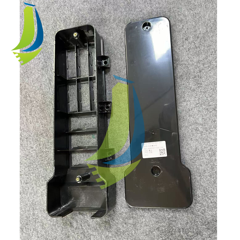 WG9925771005 Fuse Box Right Wire Box Body and Cover