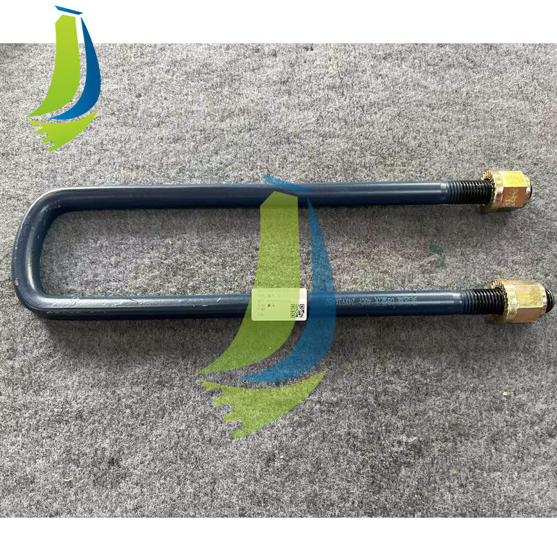 AZ9925520268 Rear Leaf Spring U-Bolt Secure Suspension Component