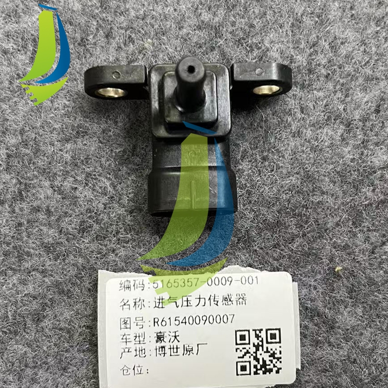 R61540090007 Air Intake Pressure Sensor for Trucks