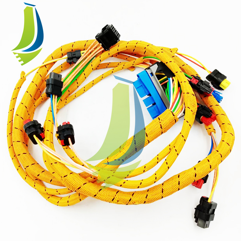 296-4617 2964617 Wiring Harness for C6.4 Engine