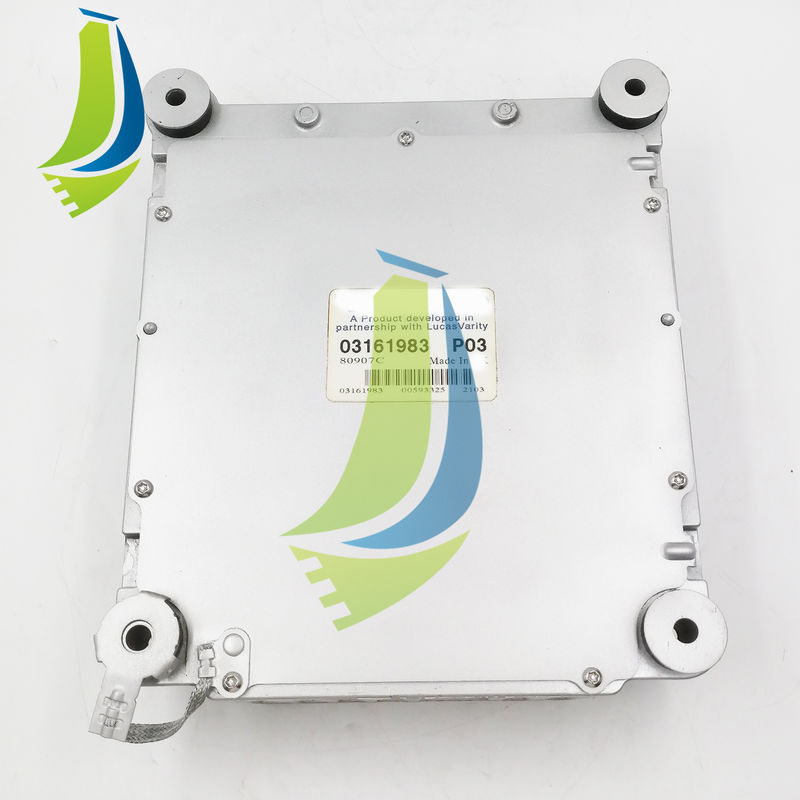 03161983 Controller ECU for EC210B Excavator