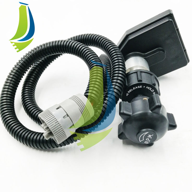 Excavator Parts 1340670 Sensor For Optimal Performance