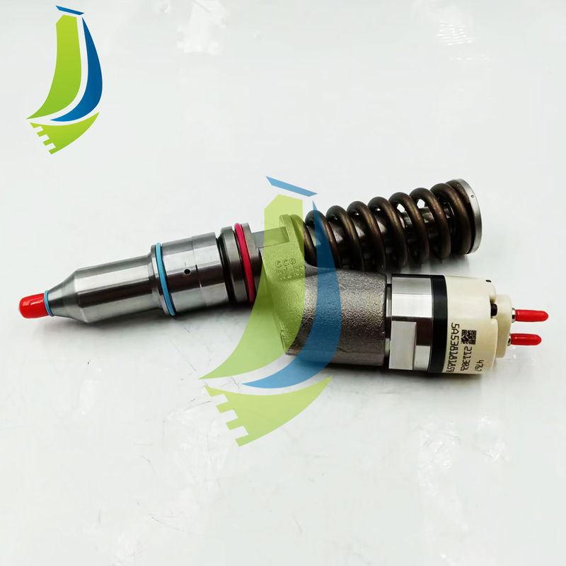 211-3026 Fuel Injector Common Rail Injector 2113026 for 3406E