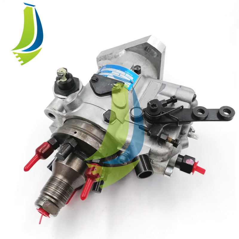 DB4327-5986  DB43275986 Spare Parts Diesel Fuel Injection Pump RE531128
