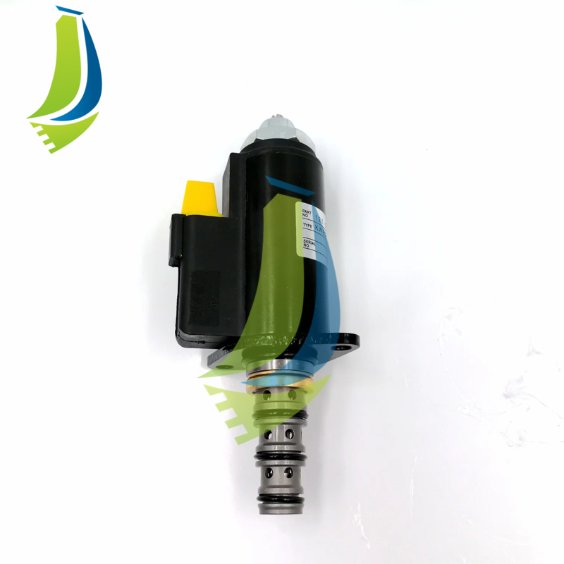 Solenoid Valve 121-1491 for CAT315C 320C Excavator Parts