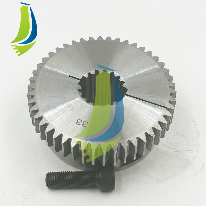 Excavator parts Pump Coupling Hub 239-6599 2396599 for 322C 325C
