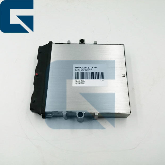 RE531808 Engine Controller Electronic Control Unit for Engine Parts