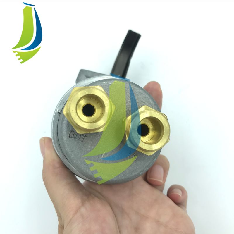 Excavator oil pump 6285-52032 628552032 for RTV1100