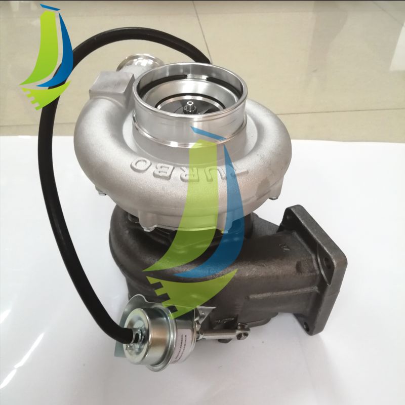 Excavator parts Turbocharger 612601110925 for WD618 WD615