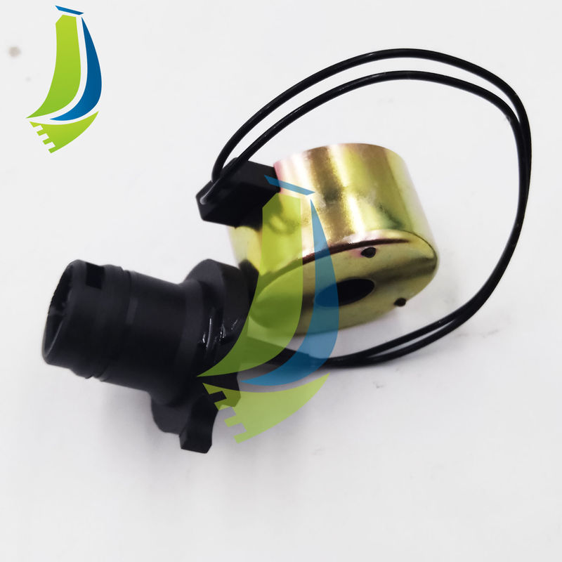 318-8144 3188144 Solenoid Valve Coil for C9 Engine