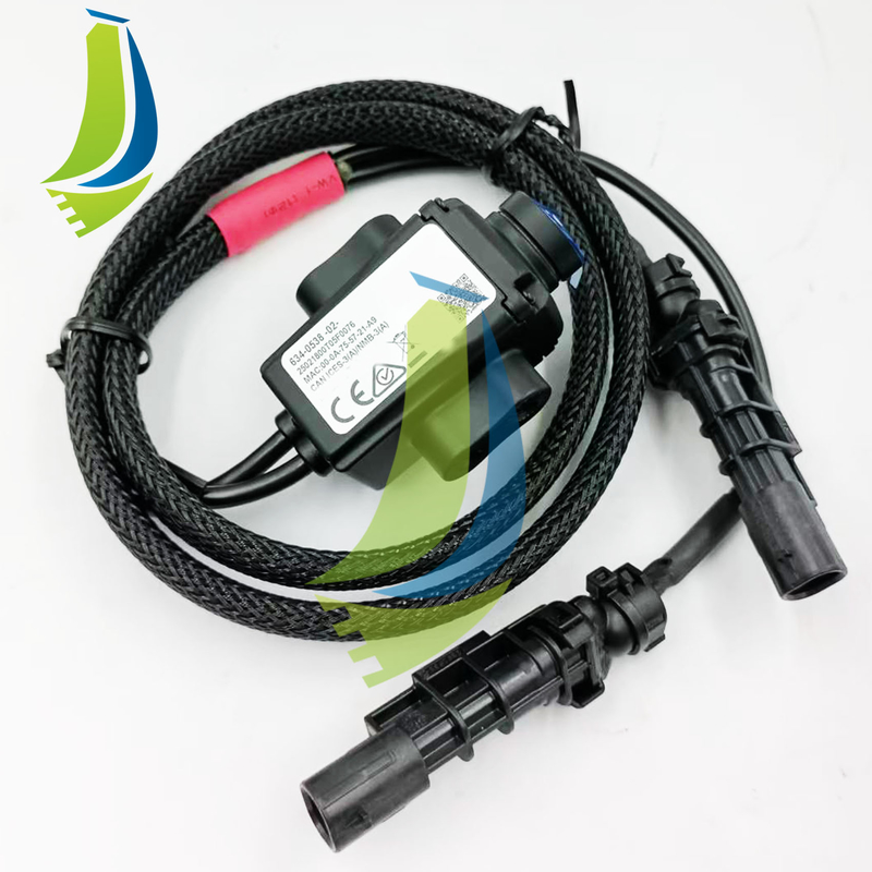 634-0538 6340538 Camera for E320GC Excavator