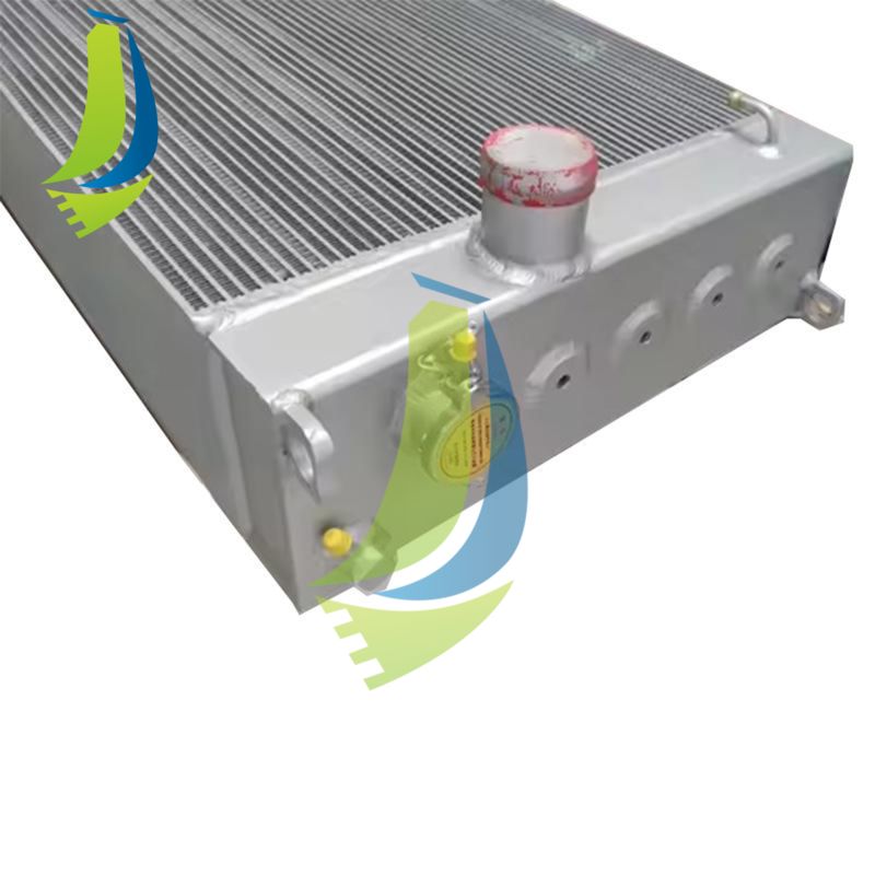 Excavator parts Water tank Radiator 14X-03-61111 14X0361111 for D65WX-17 D65PX-17 D65EX-17