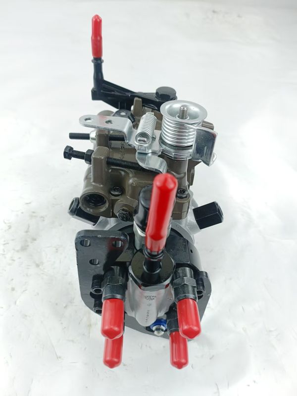 Excavator parts Fuel injection pump DB2335-6089 DB23356089