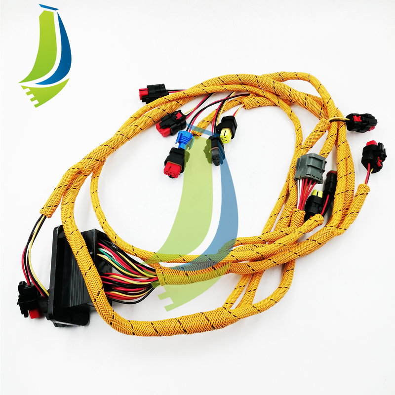 310-9688 3109688 Wiring Harness for 312D Excavator Parts