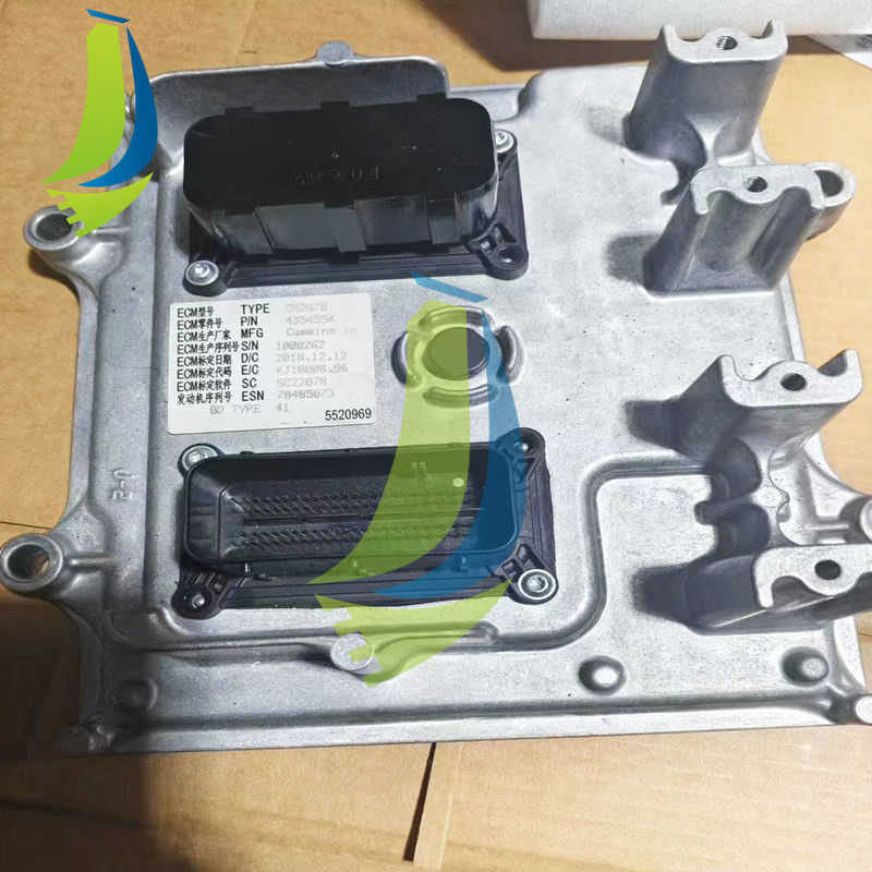 5348867 ECU Controller Engine Computer Board CM2880