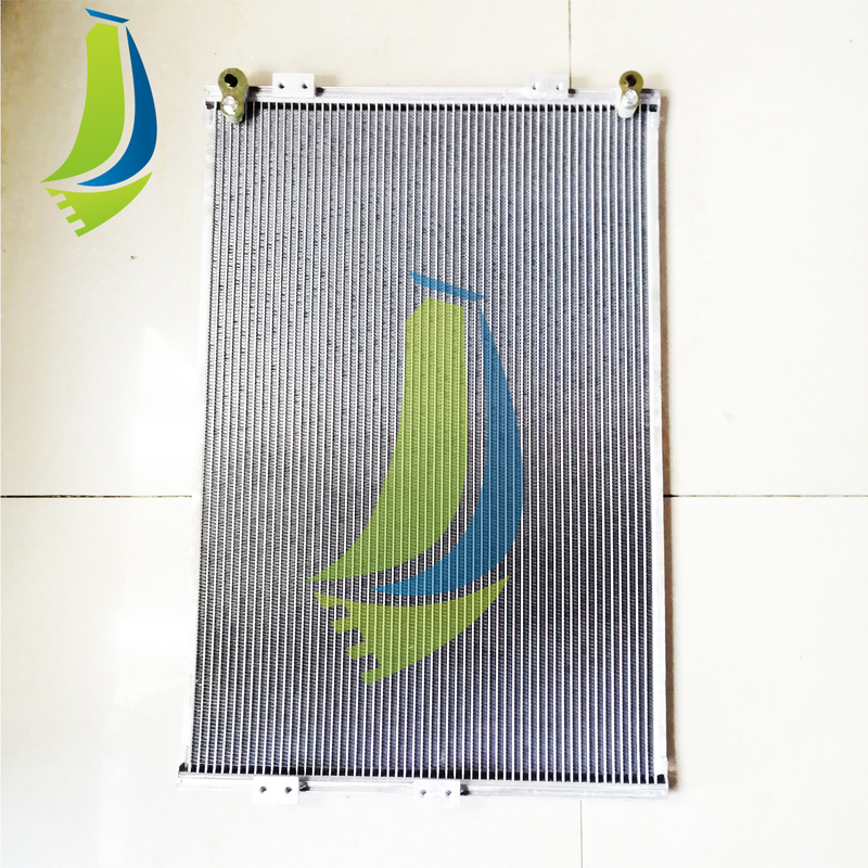 235-8880 2358880 A/C Condenser Core for 312D Excavator Spare Parts
