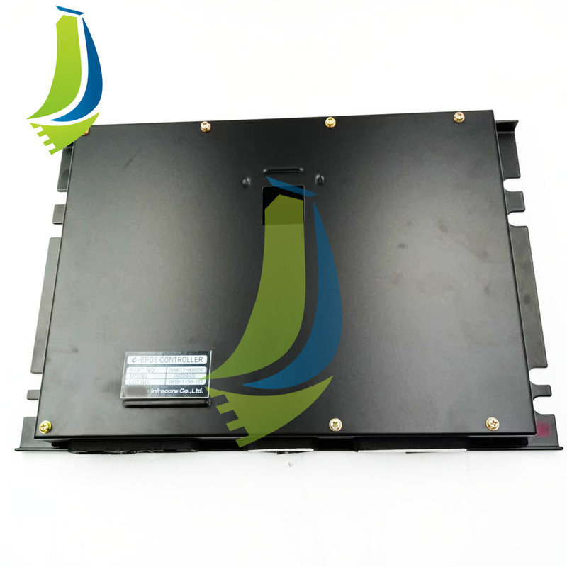300611-00035C Controller ECU for DX225 Excavator