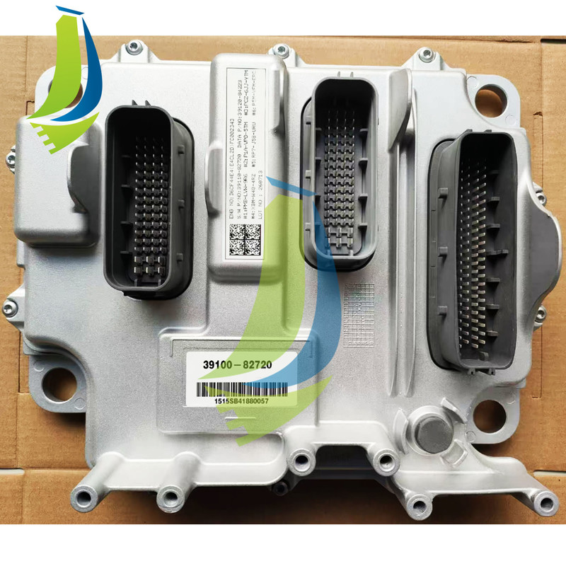 39100-82720 Controller ECU for Engine Parts