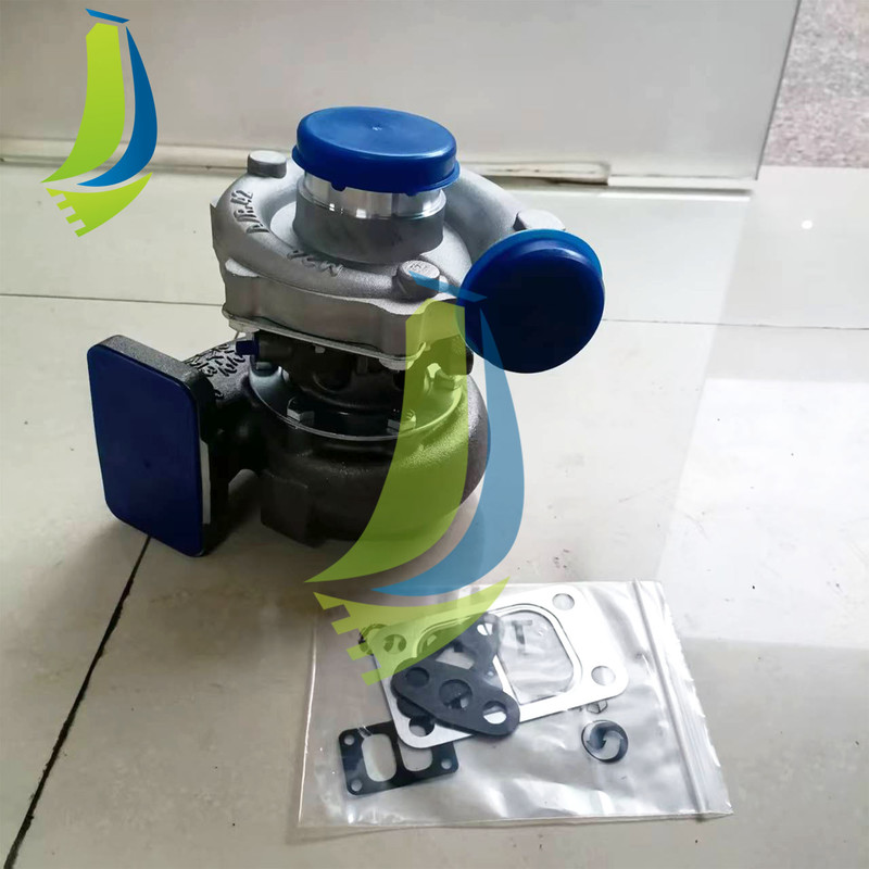 ME088488 Turbocharger for Excavator 6D31