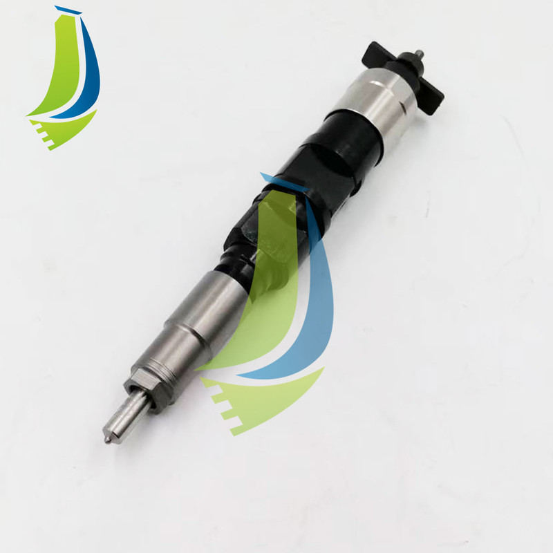 095000-6880 Diesel Fuel Injector Common Rail Injector for 6068 Engine