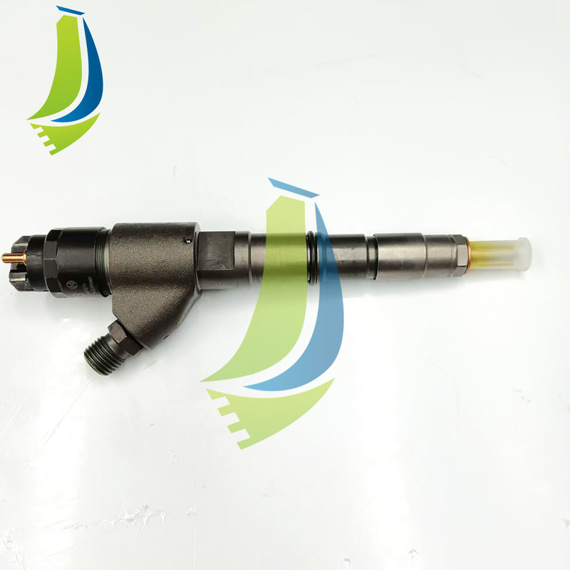 0445120066 Diesel Fuel Injector for EC240B