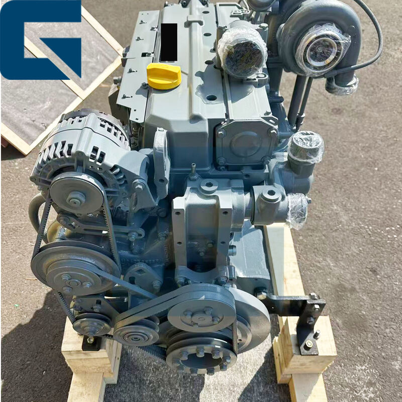 BF4M1013 BF4M 1013 Diesel Complete Engine Assembly 