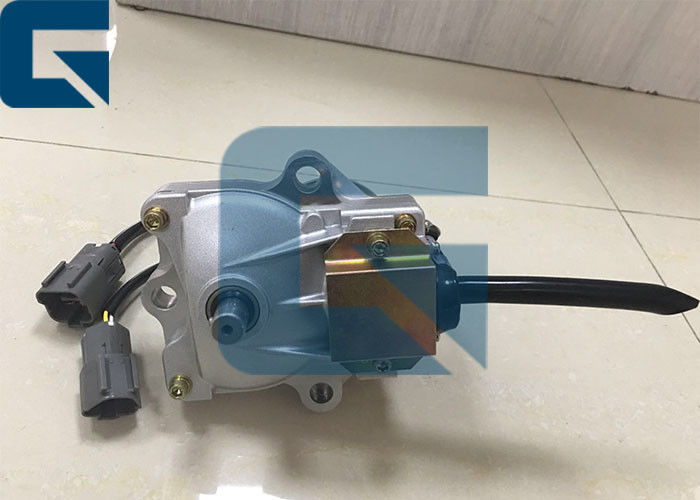 Durable Excavator Accessories PC360-6 Engine Stepper Motor 7834-40-2001 Throttle Motor