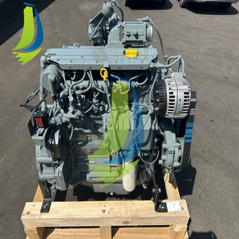 TCD2013L042V Engine Assembly for Spare Parts