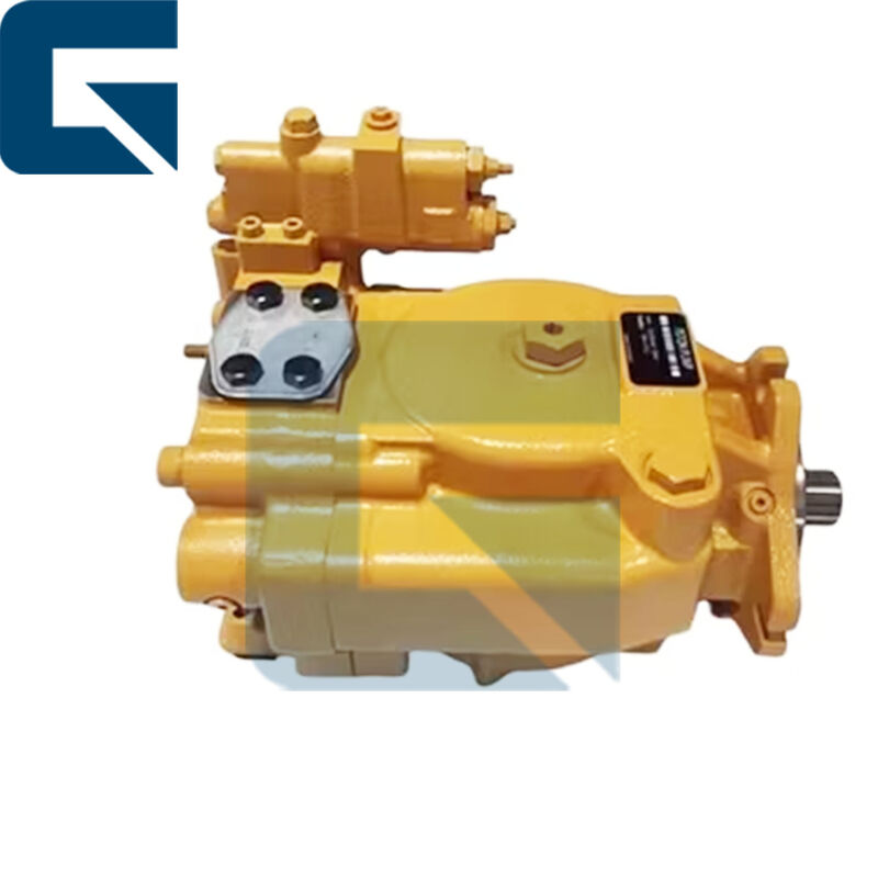104-1752 1041752 OR-7669 Hydraulic Piston Pump for Dozer D9R
