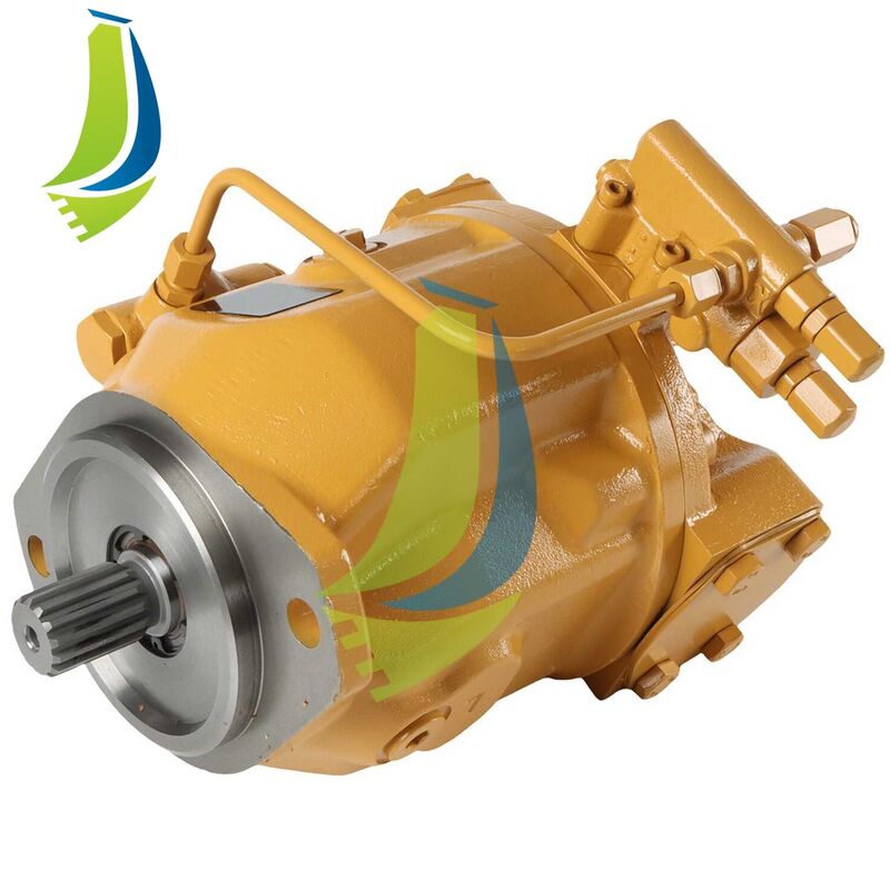 161-6634 0R-7793 Piston Pump for 416C Backhoe Loader